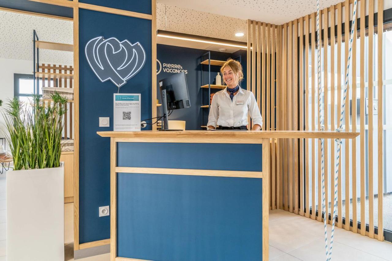 Aparthotel Pierre & Premium Les D'olonne