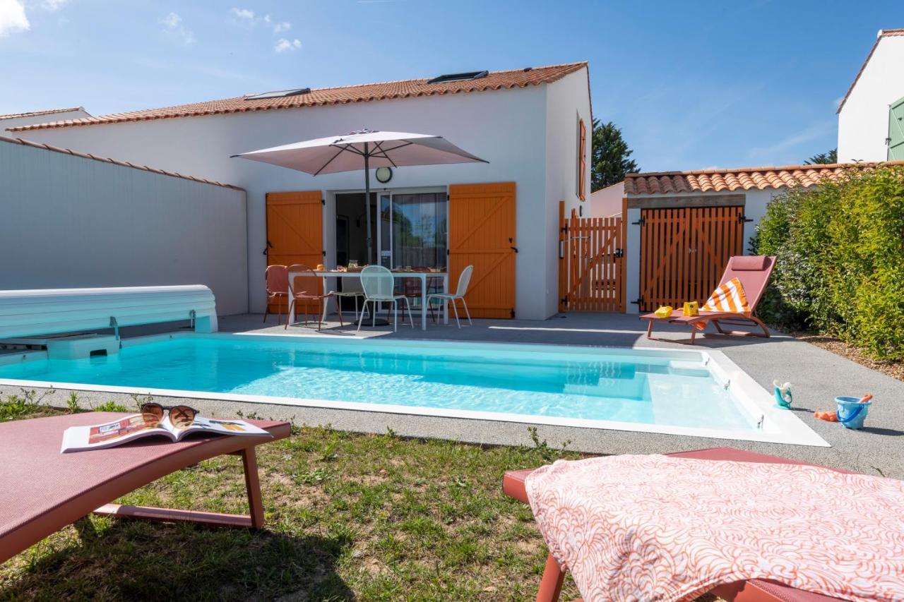 Aparthotel Pierre & Premium Les D'olonne