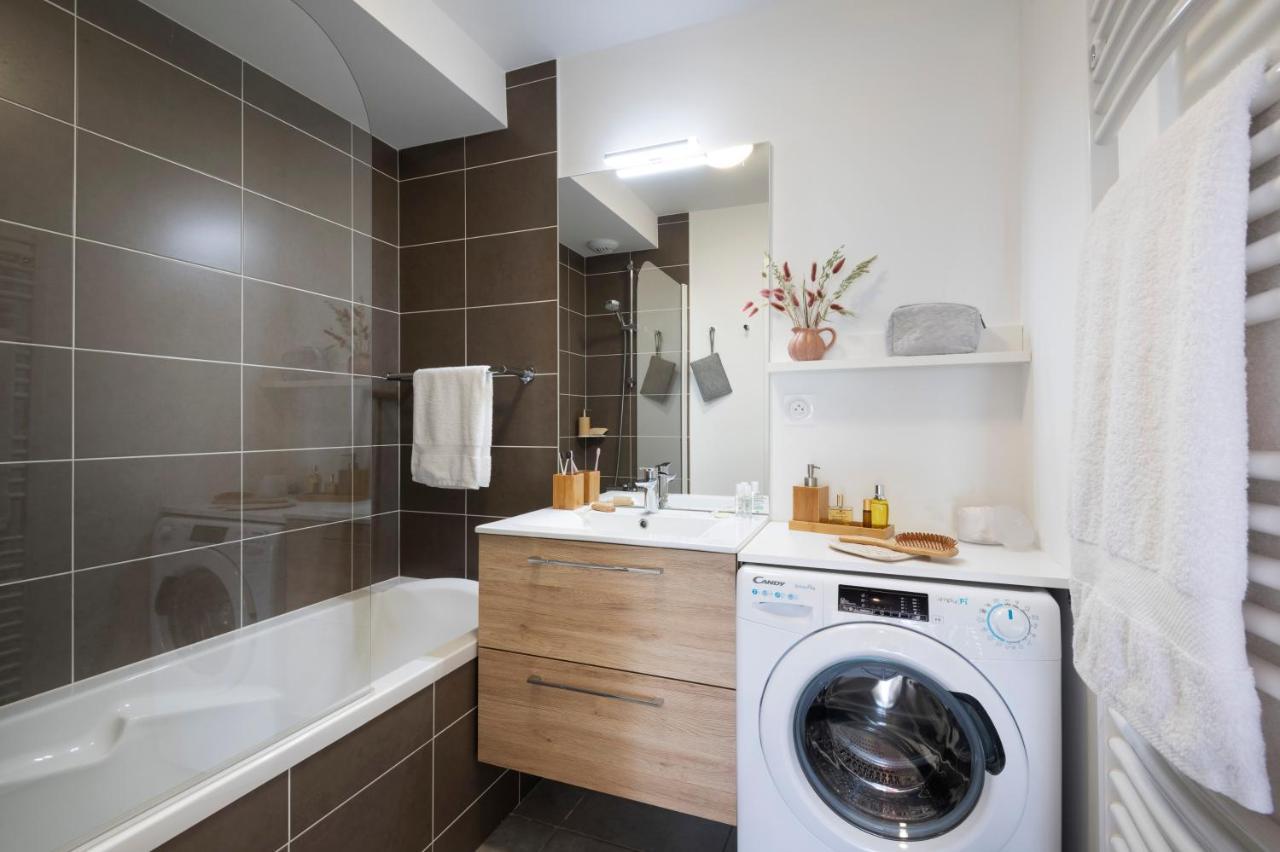 Pierre & Premium Les D'olonne Aparthotel Les Sables-dʼOlonne