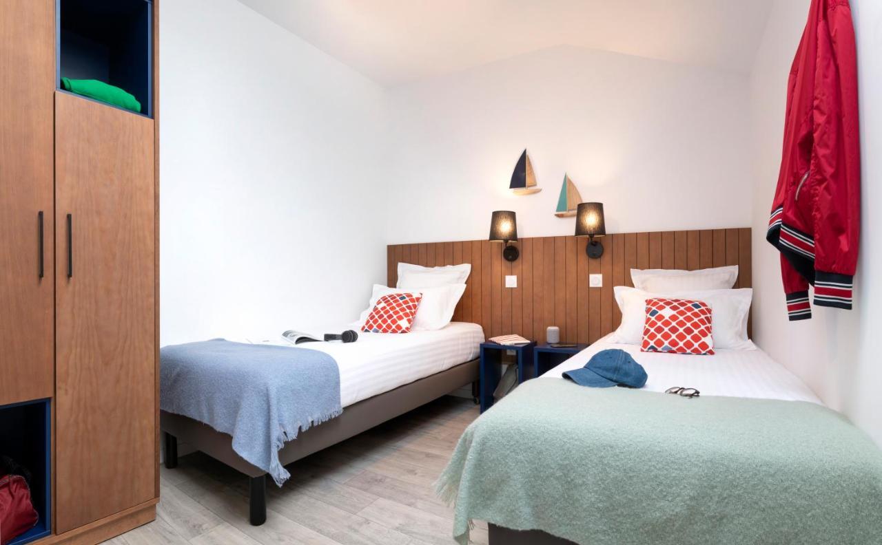 Pierre & Premium Les D'olonne 5* Les Sables-dʼOlonne
