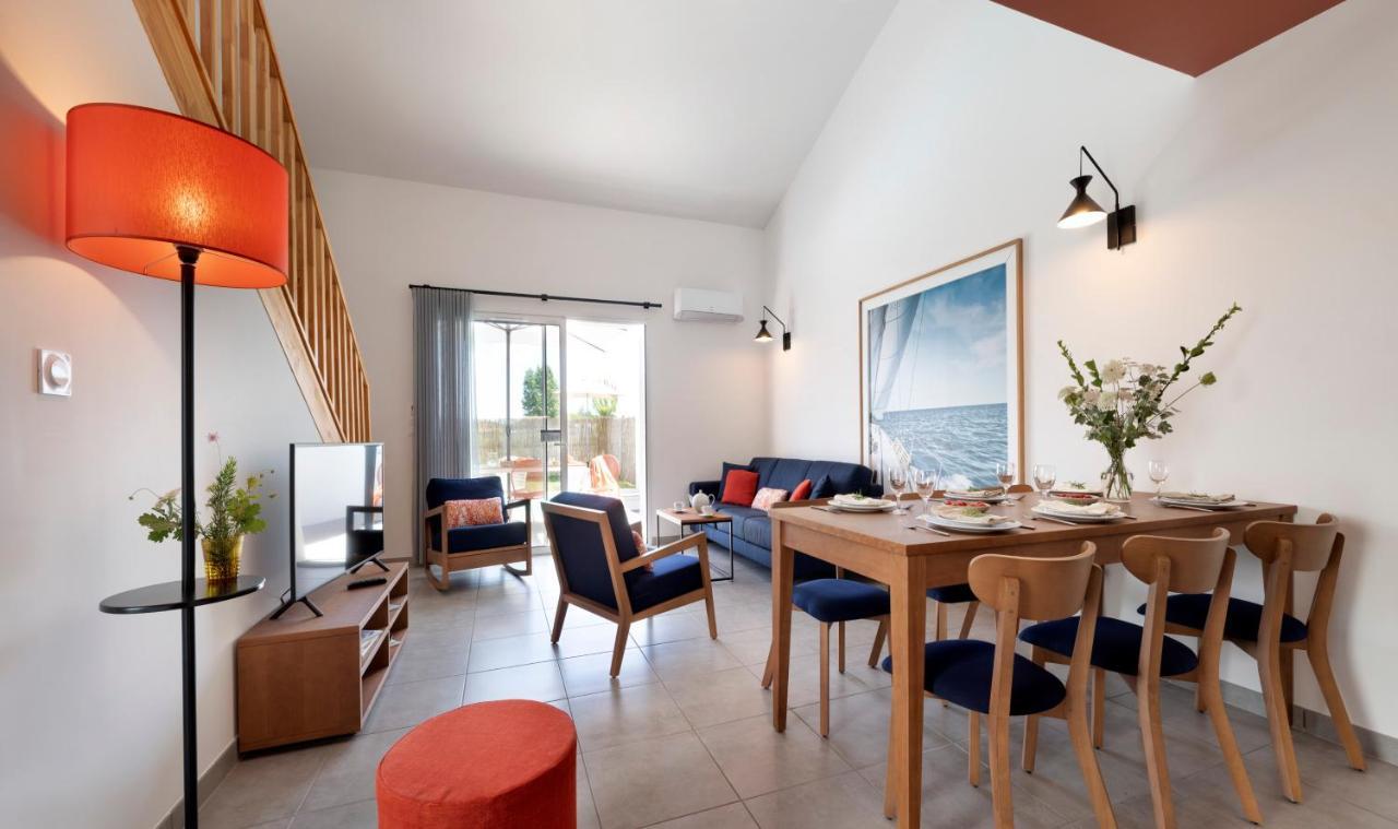 Aparthotel Pierre & Premium Les D'olonne