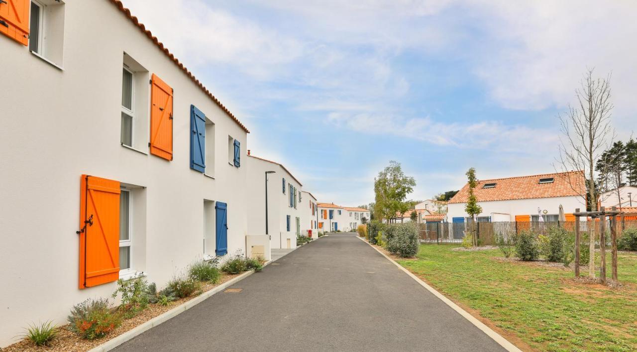 Pierre & Premium Les D'olonne 5* Les Sables-dʼOlonne