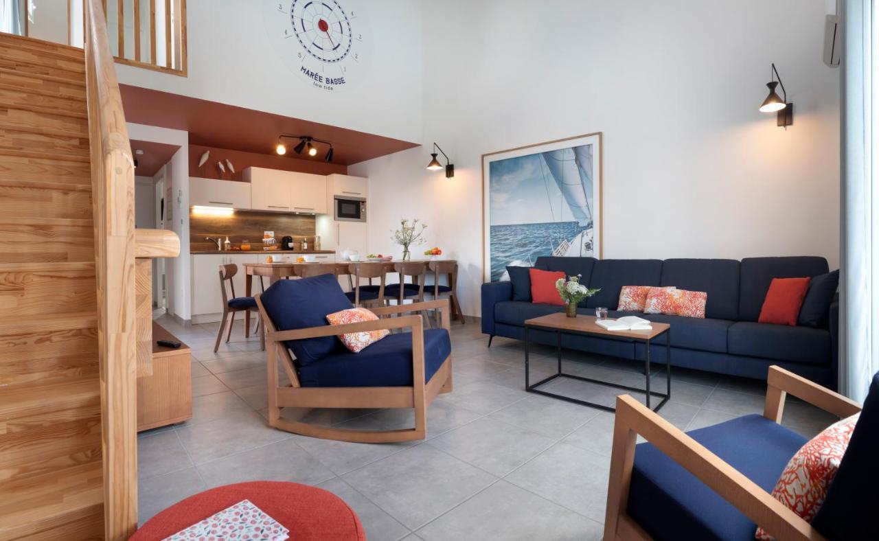 Pierre & Premium Les D'olonne Les Sables-dʼOlonne