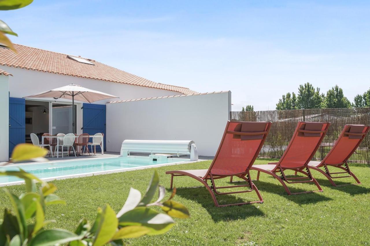 Pierre & Premium Les D'olonne 5*